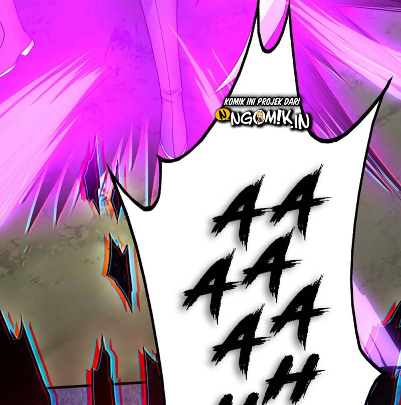 Matchless Emperor Chapter 02 Gambar 41